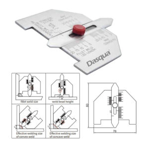 welding gauge